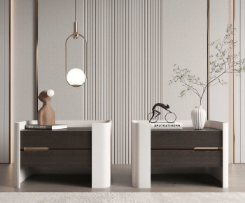 Modern Bedside Cupboard-ID:511733061