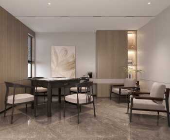 Modern Chess And Card Room-ID:360260968