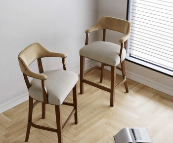 Modern Bar Chair-ID:696990533