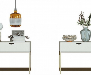 Modern Bedside Cupboard-ID:239379885