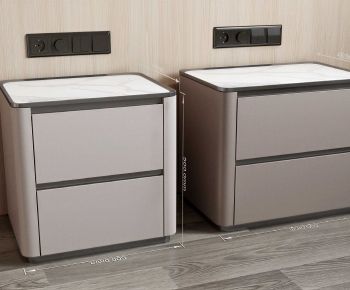 Modern Bedside Cupboard-ID:957945118