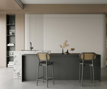 Modern Dining Room-ID:825608977