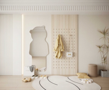 Modern Wall Decoration-ID:356216918