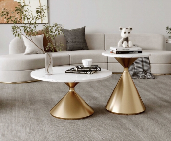Modern Coffee Table-ID:702076911