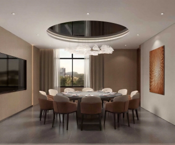 Modern Restaurant Box-ID:224627979