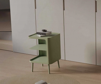 Modern Bedside Cupboard-ID:475980048