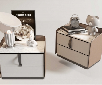 Modern Bedside Cupboard-ID:797702074