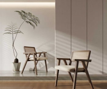 Modern Lounge Chair-ID:761415002