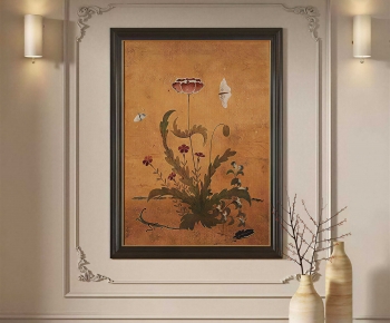 French Style Painting-ID:216562992