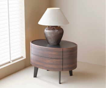 Modern Bedside Cupboard-ID:229311082