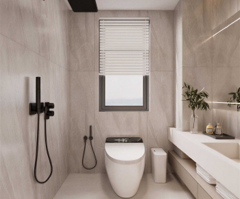 Modern TOILET-ID:760165938