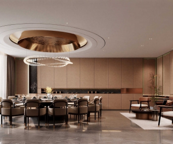 Modern Restaurant Box-ID:527683023