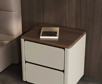 Modern Bedside Cupboard-ID:924801118