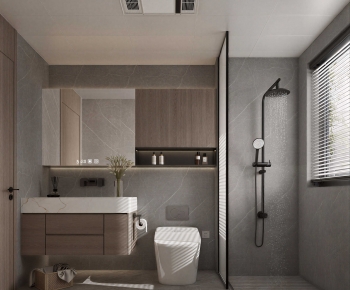 Modern TOILET-ID:925612932