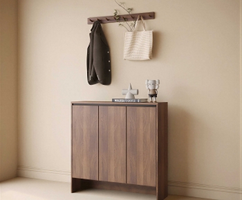 Modern Shoe Cabinet-ID:471005927