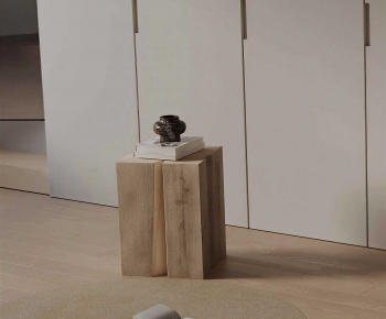 Modern Side Table/corner Table-ID:473531961