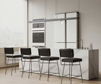 Modern Dining Room-ID:798382048