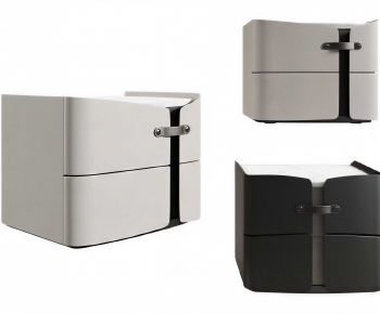 Modern Bedside Cupboard-ID:506247042