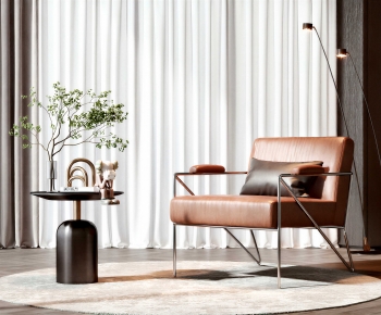 Modern Lounge Chair-ID:879704957