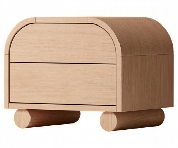 Modern Bedside Cupboard-ID:977293975