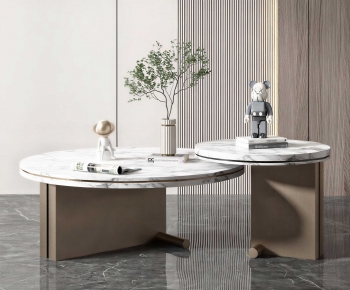 Modern Coffee Table-ID:592617994