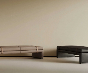 Modern Stool For Changing Shoes-ID:907440279