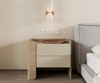 Modern Bedside Cupboard-ID:106570733