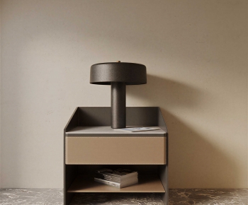 Modern Bedside Cupboard-ID:538512957