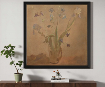 Modern Painting-ID:272252086