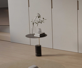 Modern Side Table/corner Table-ID:489959009