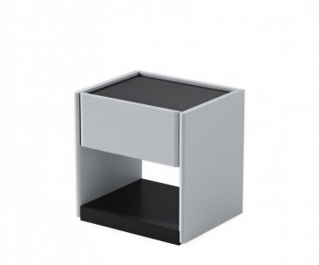 Modern Bedside Cupboard-ID:551475058
