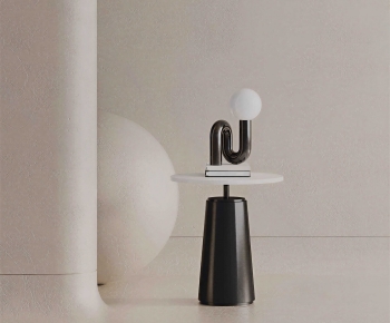 Modern Side Table/corner Table-ID:248289113