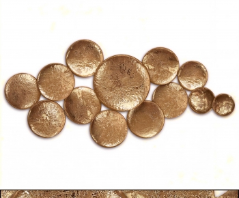 Modern Wall Decoration-ID:244856121