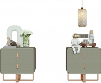 Modern Bedside Cupboard-ID:469827897