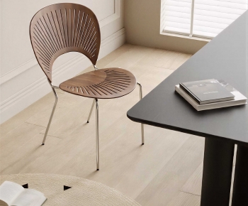 Modern Dining Chair-ID:446645987