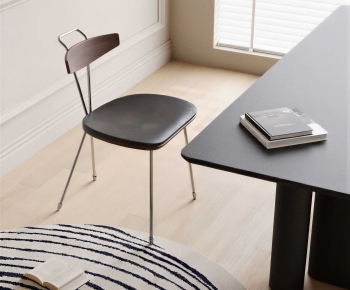 Modern Lounge Chair-ID:249849088