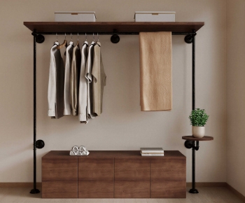 Modern Coat Hanger-ID:969391116
