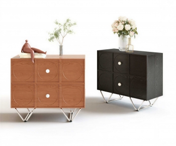 Modern Bedside Cupboard-ID:773864983