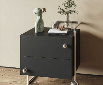 Modern Side Cabinet-ID:564085016