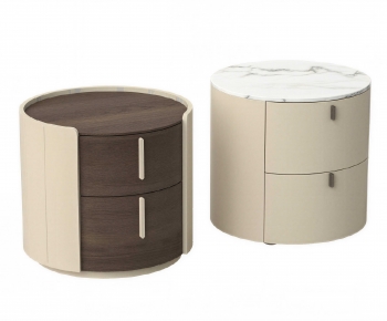 Modern Bedside Cupboard-ID:661133051