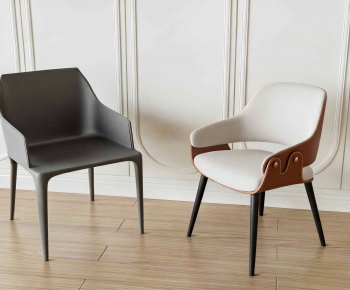 Modern Dining Chair-ID:977394101