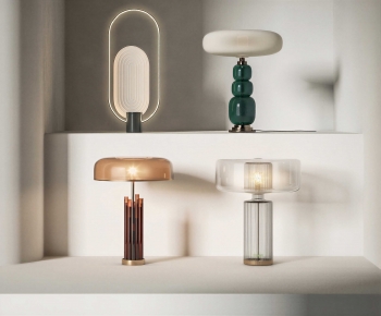Modern Table Lamp-ID:570839885