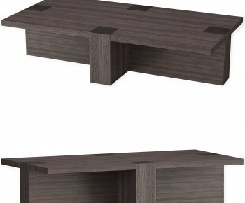 Modern Office Table-ID:510293011