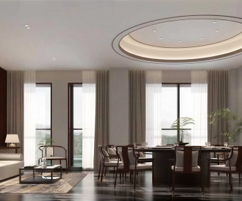 New Chinese Style Restaurant Box-ID:544516095