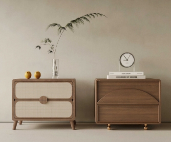 Modern Bedside Cupboard-ID:731767897