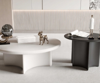 Modern Coffee Table-ID:930394896