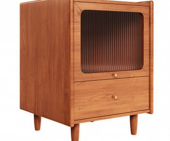 Modern Bedside Cupboard-ID:776618962