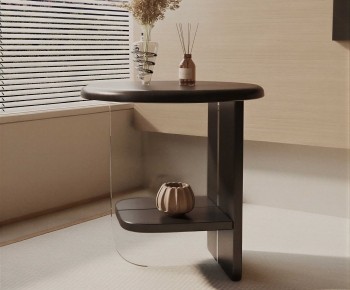 Modern Side Table/corner Table-ID:933928975