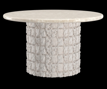 Modern Dining Table-ID:183691983