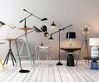 Modern Table Lamp-ID:457729103
